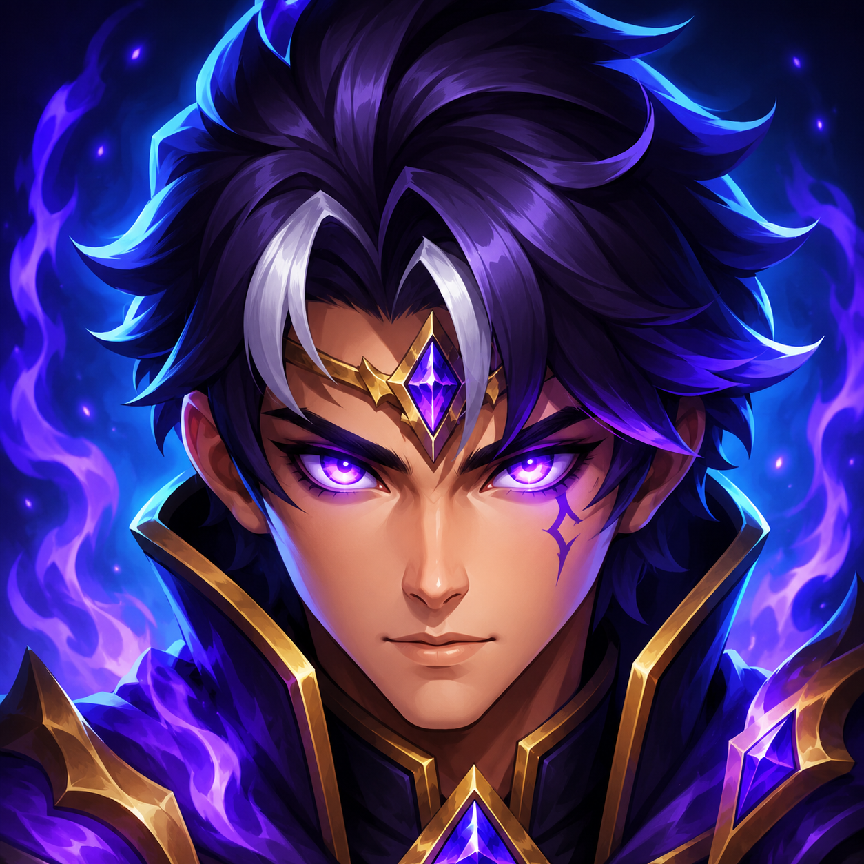 Arcanista