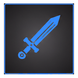 Espada rara